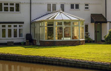 Saxlingham conservatory leads
