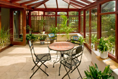 Saxlingham conservatory quotes