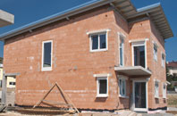 Saxlingham home extensions
