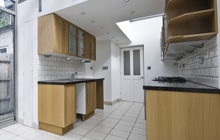 Saxlingham kitchen extension leads