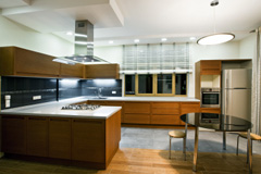 kitchen extensions Saxlingham